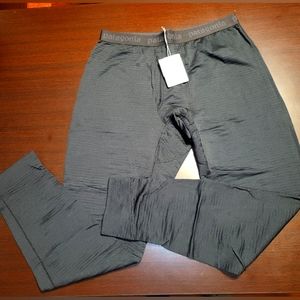 Capilene Thermal Weight Long Underwear Bottoms